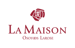 La Maison Osoyoos Larose
